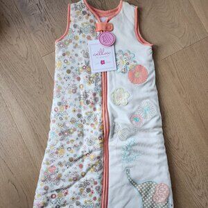 Baby Sleep Sack Extra Cozy 2.5 tog